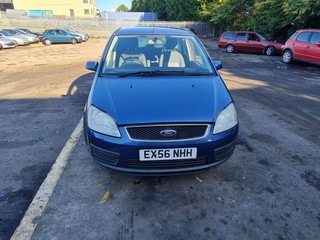 Ford C-Max 2006