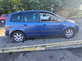 Ford C-Max 2006