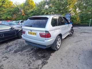 BMW X5 E53 2001