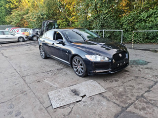 Jaguar XF X250 250 2008