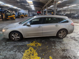 Peugeot 508 2013