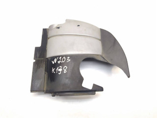 декоративная крышка двигателя Mercedes-Benz C-Класс W203/S203/CL203 W203 2000, 2.0 л., i, M 111.951, бензин, АКПП, brillantsilber / 744, седан, задний привод, правый руль, A1110100767