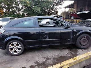 Opel Astra GTC H 2006