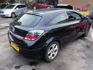 Opel Astra GTC H 2006
