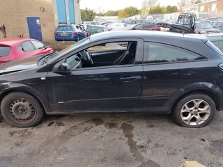 Opel Astra GTC H 2006