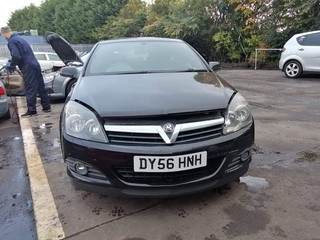 Opel Astra GTC H 2006