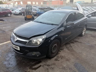 Opel Astra GTC H 2006