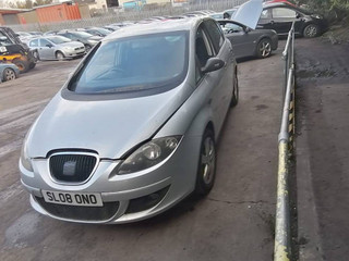 SEAT Altea 2008