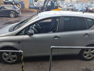 SEAT Altea 2008