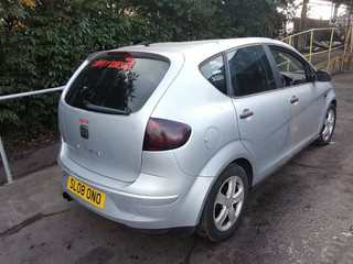 SEAT Altea 2008