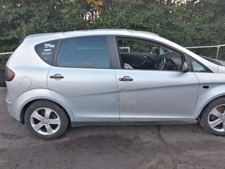 SEAT Altea 2008