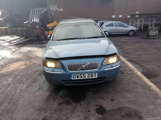 Volvo V70 2  рест. 2006