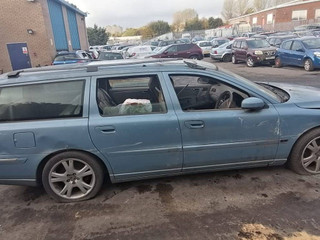 Volvo V70 2  рест. 2006