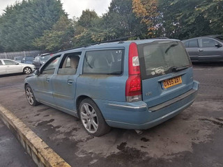 Volvo V70 2  рест. 2006