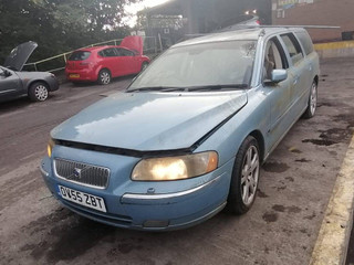 Volvo V70 2  рест. 2006