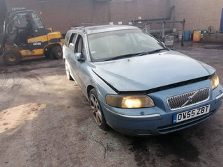 Volvo V70 2  рест. 2006