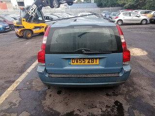 Volvo V70 2  рест. 2006