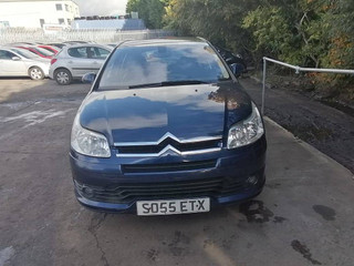 Citroen C4 2005
