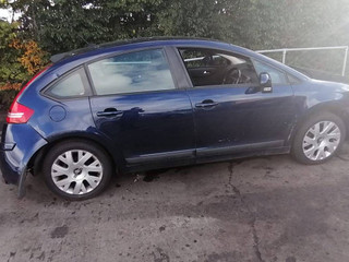 Citroen C4 2005