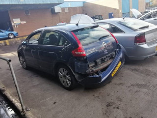 Citroen C4 2005