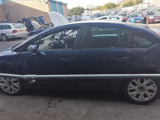 Citroen C4 2005