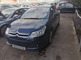 Citroen C4 2005