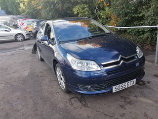Citroen C4 2005