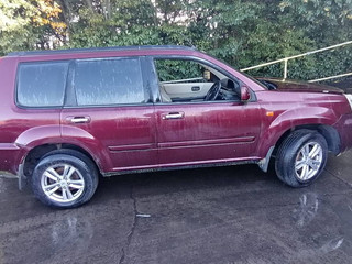 Nissan X-Trail T30 2003