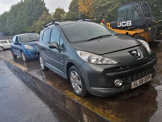 Peugeot 207 2008