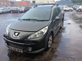 Peugeot 207 2008