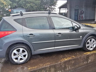Peugeot 207 2008