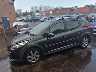 Peugeot 207 2008