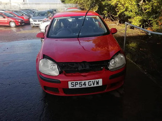 Volkswagen Golf 5 2004
