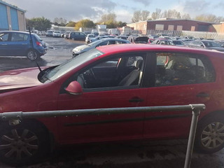 Volkswagen Golf 5 2004