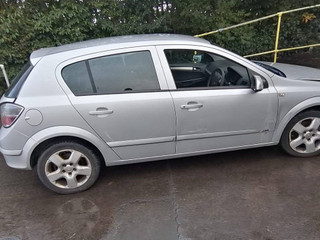 Opel Astra H/Family рест. 2007