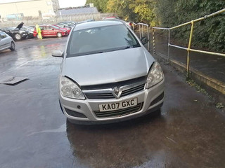 Opel Astra H/Family рест. 2007