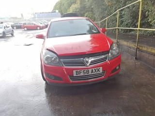 Opel Astra H/Family рест. 2008