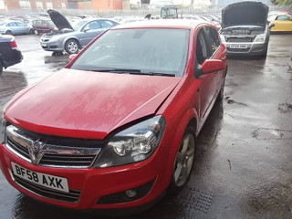 Opel Astra H/Family рест. 2008