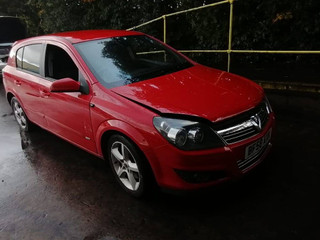 Opel Astra H/Family рест. 2008