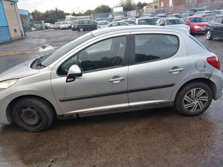 Peugeot 207 2007