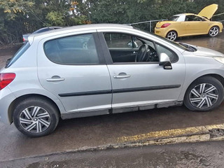 Peugeot 207 2007