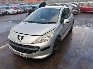 Peugeot 207 2007