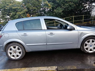 Opel Astra H/Family рест. 2007
