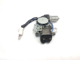 замок багажника Lexus RX 2 поколение XU30 2003, 3.0 л., VVT-i, 1MZ-FE, бензин, АКПП, silver / 1c0, внедорожник 5 дв., полный привод, правый руль, 1638000020, 412320-10080