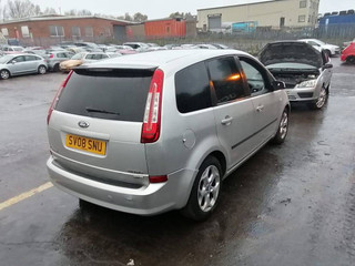 Ford C-Max рест. 2008