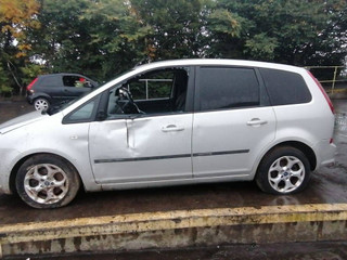 Ford C-Max рест. 2008