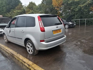 Ford C-Max рест. 2008