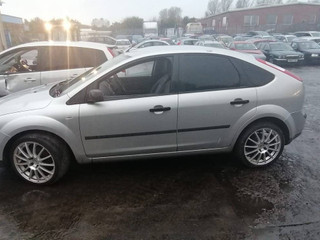 Ford Focus 2 2006