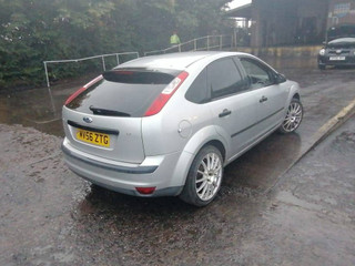Ford Focus 2 2006