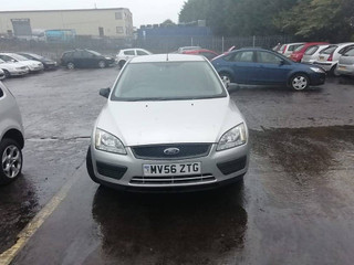 Ford Focus 2 2006